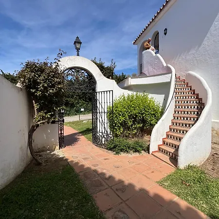 Apartman Paraiso