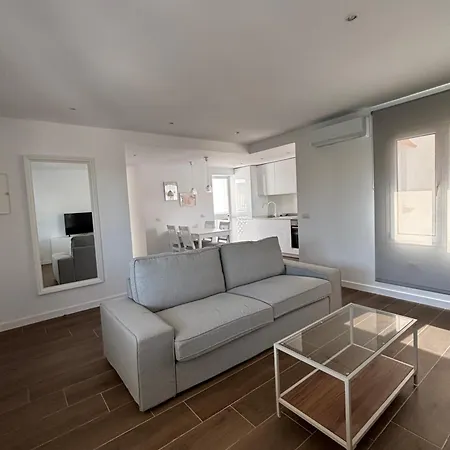 Apartman Paraiso