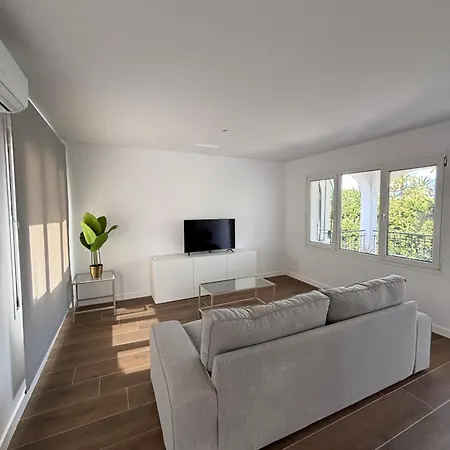 Apartment Paraiso