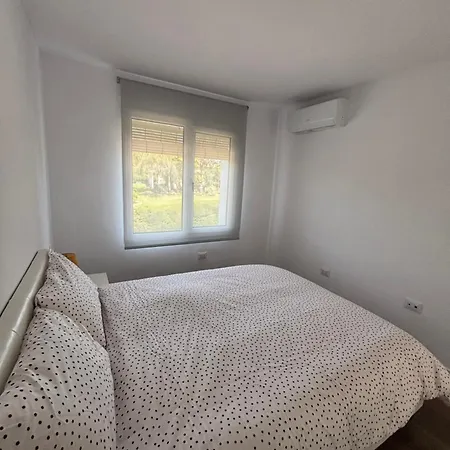 Apartman Paraiso *
