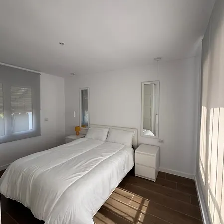 Apartman Paraiso Estepona