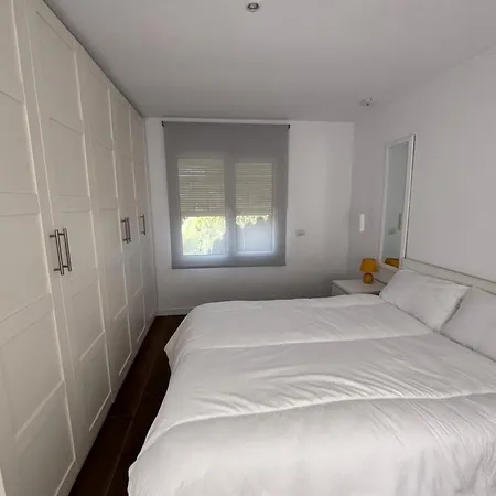 Apartman Paraiso Estepona